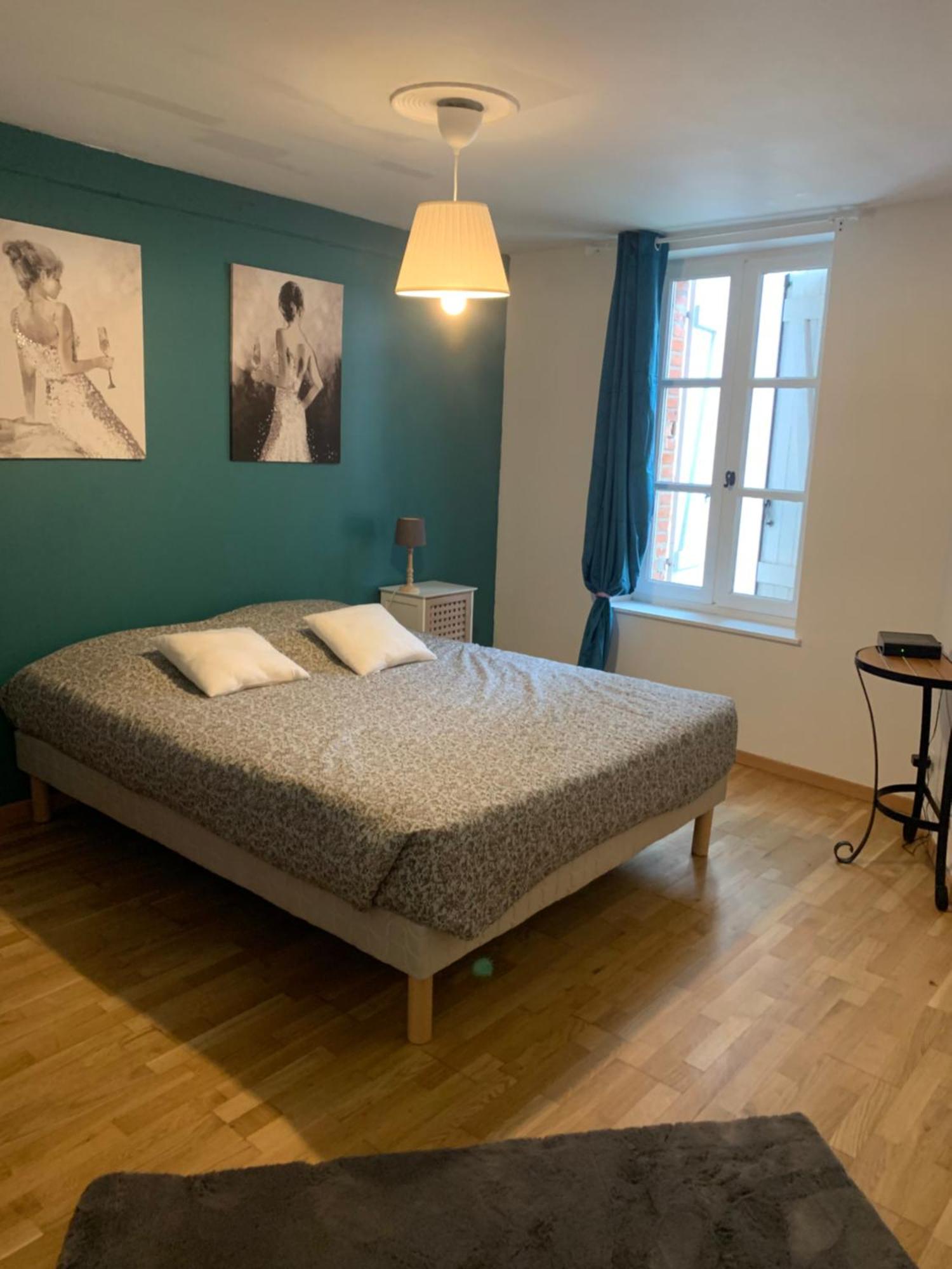 Maison De Charme En Sologne * Ligny-le-Ribault